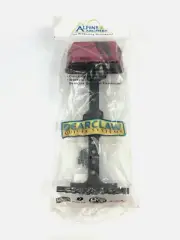 Alpine Archery Bear Claw Quiver Lost OT Pink bowhunting- universal RT or LT hand