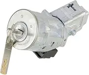 for Peugeot for Partner MK2 2008 2009 2010 2011 2012 2013 2014 2015 2016 2017 Ignition Starter Switch Barrel Lock with Keys