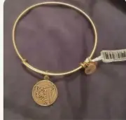 Alex and Ani Because I Love You