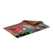 GoggleSoc Swipeout Goggle Cover Supernatural Basecamp