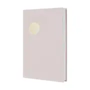 Gratitude Journal Diary Positivity Self-Help Book Organiser Notebook Hardcover