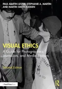 在飛比找博客來優惠-Visual Ethics