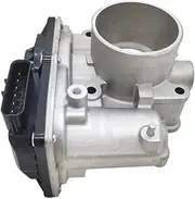 Throttle Body Valve OE: P53N13640 Compatible with Mazda 2 2014/08-2017/11 DJ, DL 1.5 SKYACTIV-G 1496 CCM, 66 KW, 90 PS