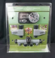 Orbit Complete Automatic Timer Yard Watering Kit Model 56236 NEW