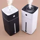 1000ml Air Humidifier Ultrasonic Aroma Diffuser Purifier for Home&Office ^