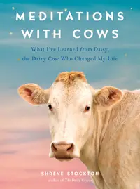 在飛比找誠品線上優惠-Meditations with Cows: What I'