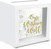 Wedding Our Wishing Well Box - Landmark Concepts SO157