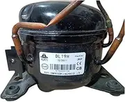 Inverter Compressor R134ASuitable For DL19H DL19H-2 DM19H DL22H DC12/24V DC(DL19H-2)