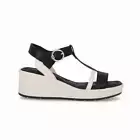 Piccadilly Women's Wedge Platform Sandal 580009