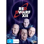 Red Dwarf - Series 12