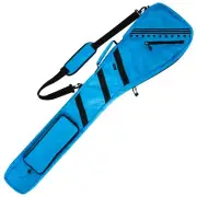 Big Teeth Small Golf Bags, Golf Bag Light Multi-Colour, Sunday Golf Carry Bag...