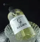 BLACKSMITH Men's Castile Soap Body and Beard Wash Tobacco Blossom Caramel