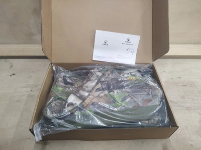 900D Insulated Boot Covers - Non-Slip Waterproof Hunting Insulators for Outdoors