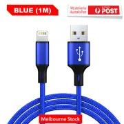Apple Charger Cable Cord for Apple iPad tablet iPhone 14 13 12 11 pro MAX XR 8 7