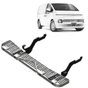 TAG Rear Step & Sensor Bracket Kit for Hyundai