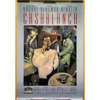 在飛比找蝦皮購物優惠-北非諜影(Casablanca) - 美國原版電影50週年紀