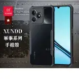 在飛比找遠傳friDay購物精選優惠-XUNDD訊迪 軍事防摔 realme Note 50/C5