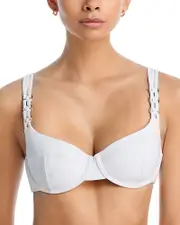 Ramy Brook Rafaelle Bikini Top