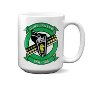 VFA-105 Gunslingers 15oz Mug