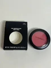 MAC Cosmetics Pro Longwear Blush - Whole Lotta Love - NEW - RARE