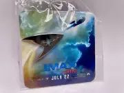 Star Trek Beyond Enamel Pin - AMC IMAX EXCLUSIVE