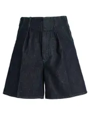 [MAX&CO.] MAX & Co. Denim shorts - Item 30436992
