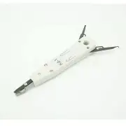 Punch Down Tool LAN Telephone Cable CAT5 CAT6 Krone Terminal Cutter RJ45 AU