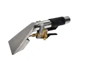 Commercial Extraction 4 Inch Metal Direct Spray Enclosed Upholstery Detail Tool