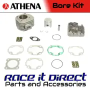 Big Bore Kit For Aprilia GULLIVER 50 47.60 Piston Head Reeds Long Stroke Athena
