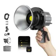 Colbor CL60R 65W RGB COB LED Video Light