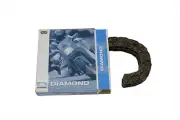 HARLEY 92 Link Primary Chain fits 2007-UP FXST, 2007-UP FLST, 2006-2017 FXD,