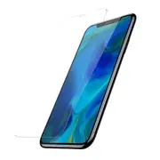 Upgrade Full Glass Screen Protector For iPhone XS Max 0.15mm Scratch Resistant Tempered Glass
