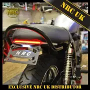 TRIUMPH SCRAMBLER Tail Tidy NRC LED Tail Lights Kits 2006-2016