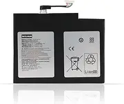 AP16B4J Laptop Battery Replacement for Acer Aspire Switch Alpha 12 SA5-271 SA5-271P SA5-271-39N9 70EQ 356H 56HM SA5-271-37QB SW512 SW512-52-513B Alpha 5 SW512-52P 7 SW713-51GNP Series 7.6V/34Wh