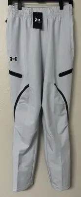 Under Armour UA Unstoppable Men's Small Fitted Cargo Pants 1390256 NEW