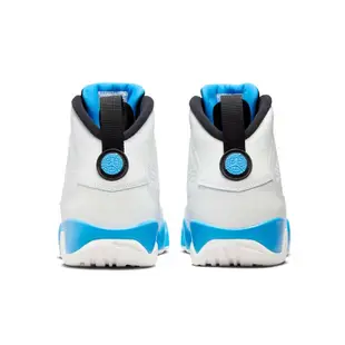 Air Jordan 9 Retro "Powder Blue" 經典復刻 粉藍 男鞋 FQ8992-101