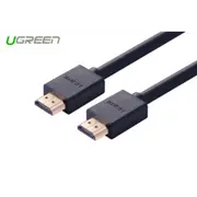 [does not apply] UGREEN 1.4V full copper 19+1(with IC) HDMI cable 3