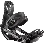 Salomon Rhythm Snowboard Bindings NEW