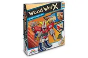 Wood Worx Robot Ranger Kit