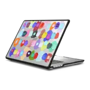 MacBook Pro 16-inch (M1 - M4) Impact Case Polka Daub Smooshs