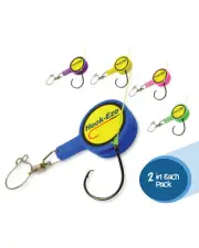 Hookeze Knot Tying Tool - Standard Size