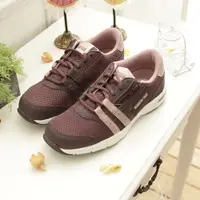 在飛比找蝦皮商城優惠-日本RAKU WALK休閒鞋運動鞋健走鞋902722紅(女段