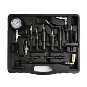 Compatible for 1000 Psi Diesel Engine Compression Pressure Tester for Ford Cu...