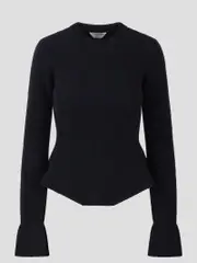 [Atomo Factory] Atomo Factory-Round Neck Blu-Donna M