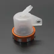 Brake Fluid Reservoir Oil Tank For 1290 SUPER ADVENTURE S/T 1290 1190 RC8 990
