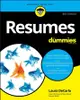 Resumes for Dummies (8 Ed.)