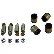 Whiteline Control Arm Bush Kit - W53455