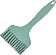 MBUYGYUO Large Silicone Basting Brush Silicone Brush Meat Baster Silicone Basting Pastry Brushes for Spreading Oil Butter Sauce Egg Bread BBQ