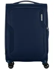 [American Tourister] Applite 5 72cm Spinner Suitcase in Navy