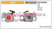 Time IN Motorcycle Stihl Engine Chainsaw 017 018 Ms 170 180 014118